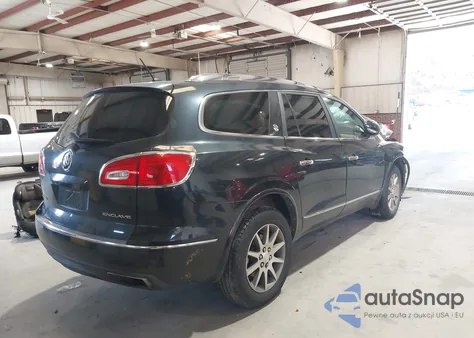 2013 Buick Enclave Leather from USA, damaged, VIN 5GAKRCKD8DJ189448